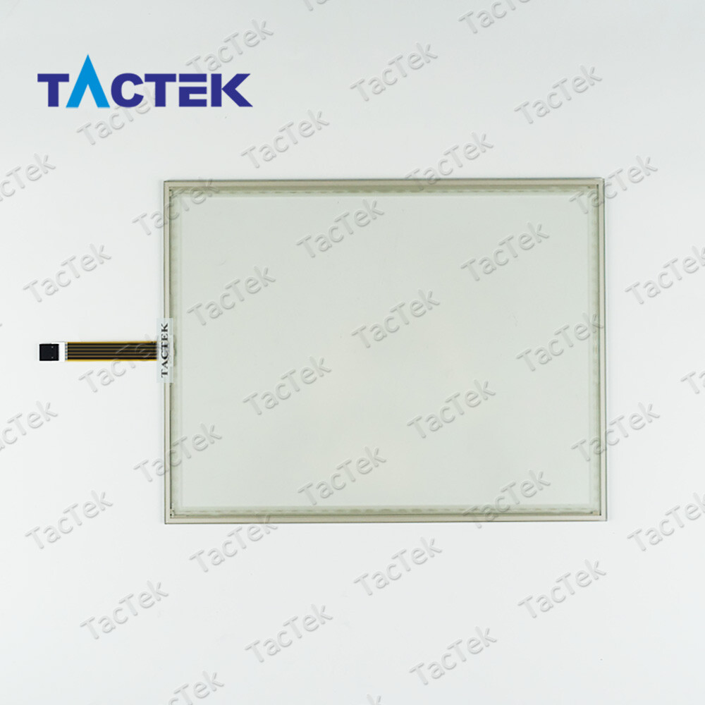 Touch Screen Panel Glass Digitizer AMT2513 AMT 2513 AMT-2513 1 Year Warranty