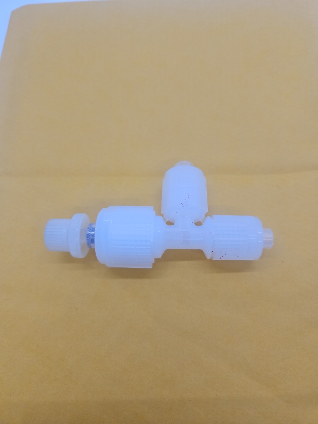 SMC Needle Valve LVN20-S07