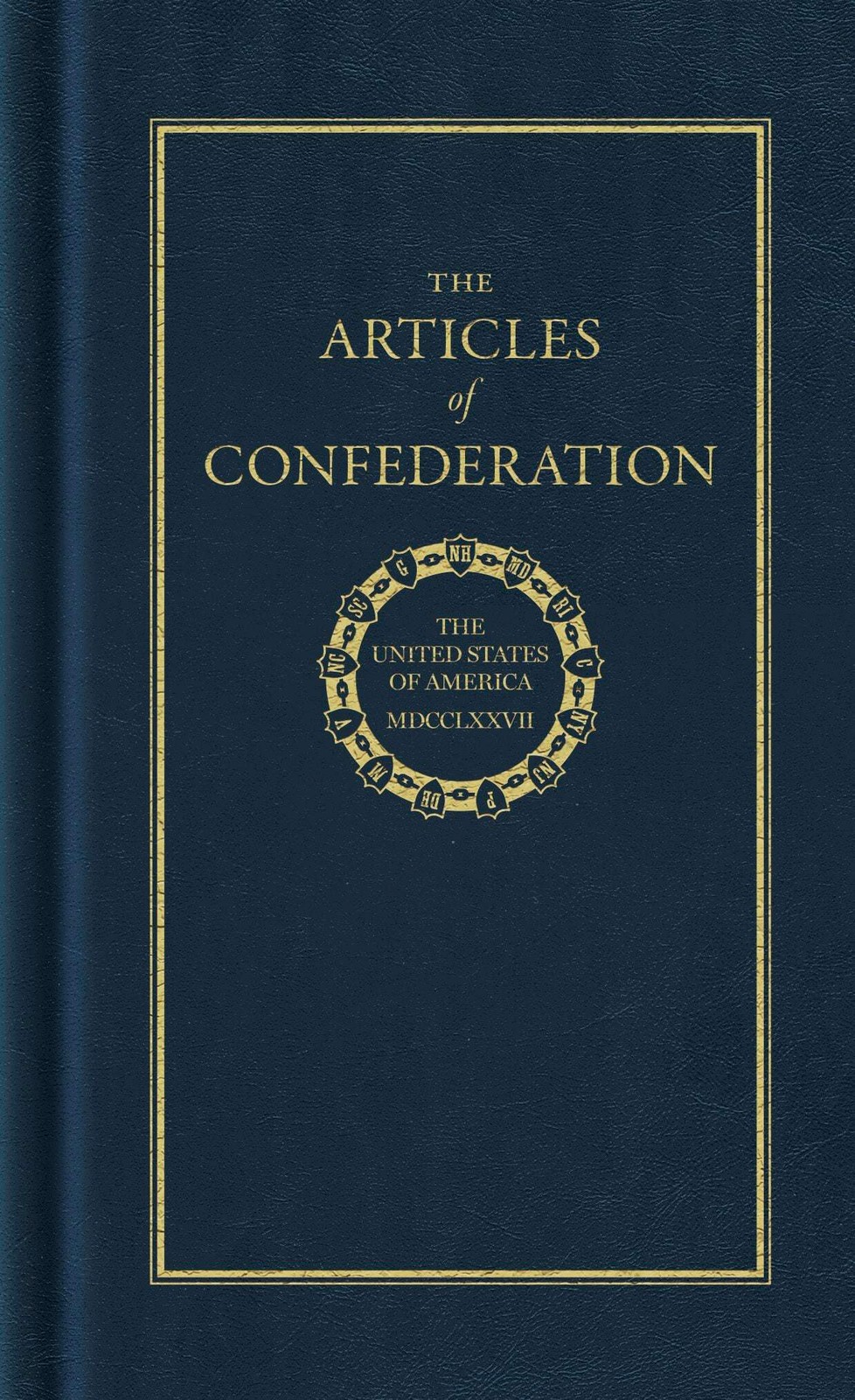 NEW Applewood Books Articles of Confederation,  9781557094605 Books of American