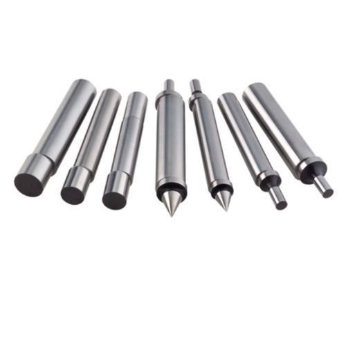 8-Piece Center and Edge Finder Milling Set with 1/2" & 3/8" Shanks