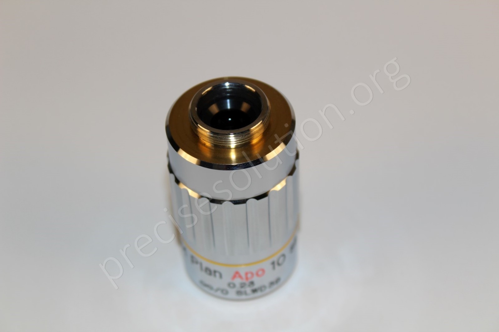 Seiwa M-Plan APO - 10x objective