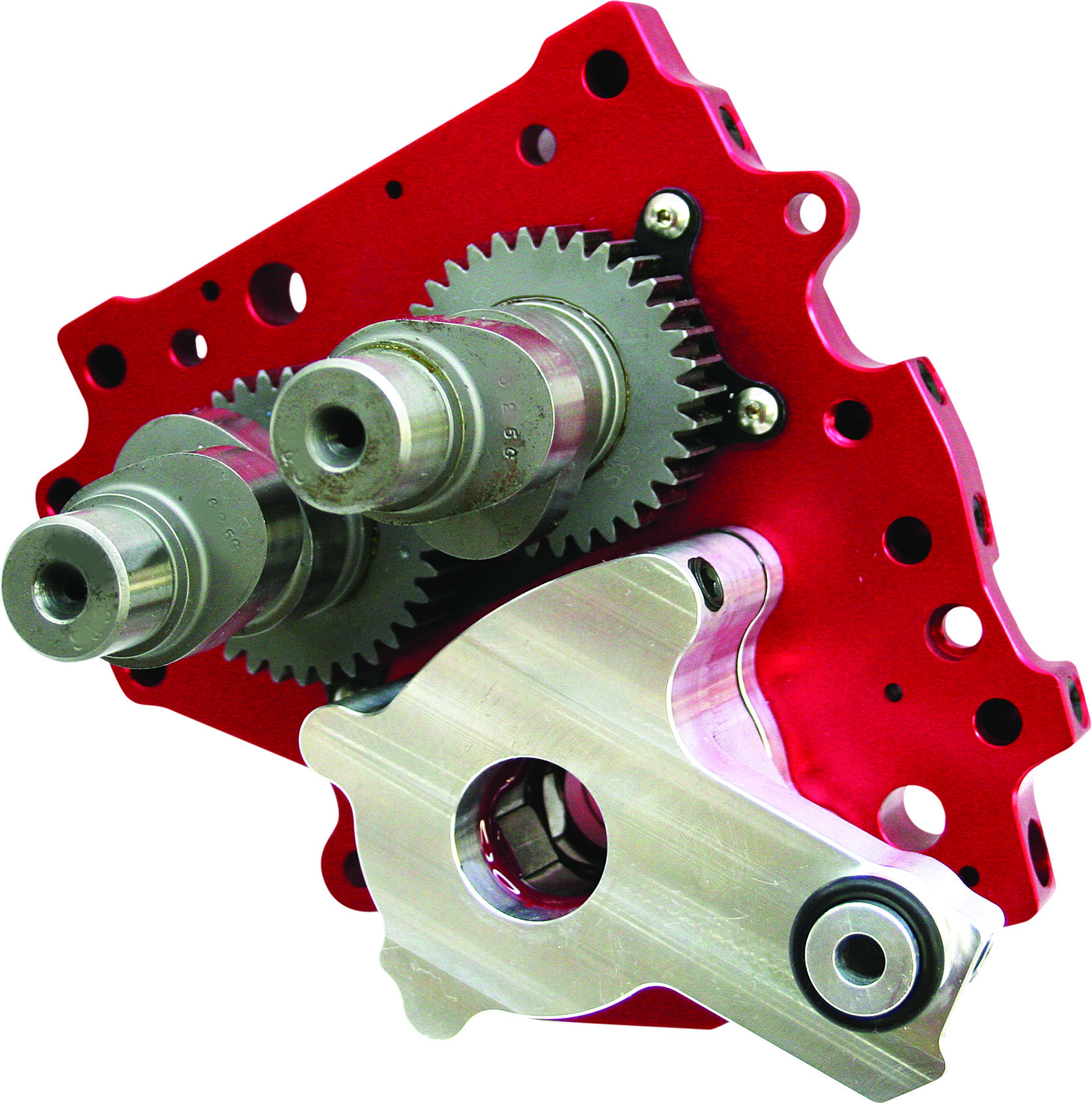 Feuling HP+ Oil Pump High Volume Billet Aluminum XL 86-90 7000