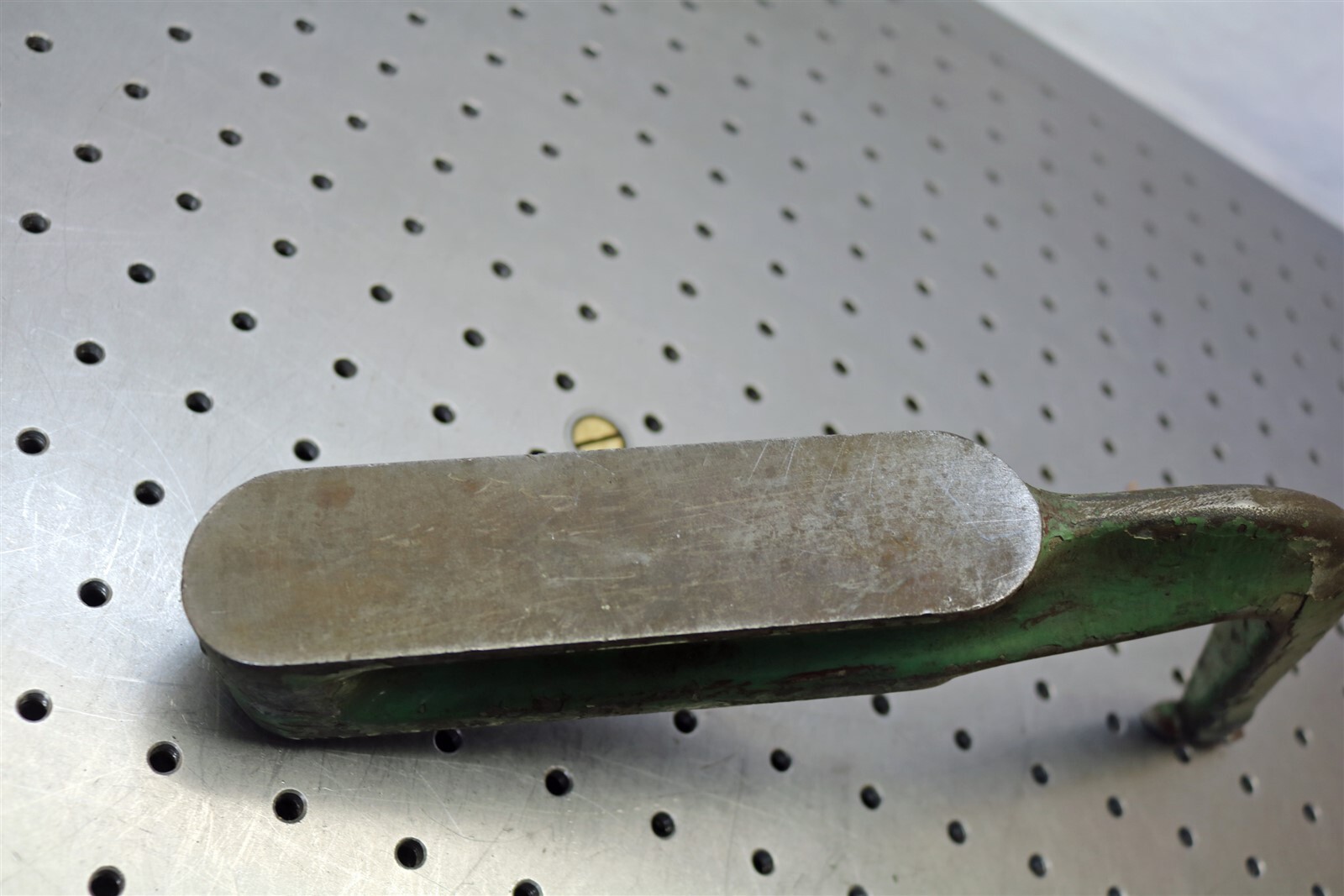 Cincinnati Grinder Centering Gage, Center Height Gage - - - E2460