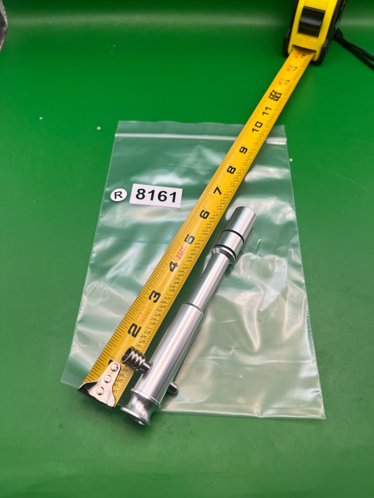 WGP Autococker 2k Bolt