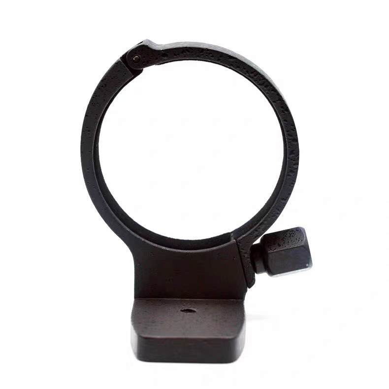 Metal Tripod Mount Ring A (B) for Canon 200mm f2.8 L, 80-200mm F2.8L, 400mm F5.6