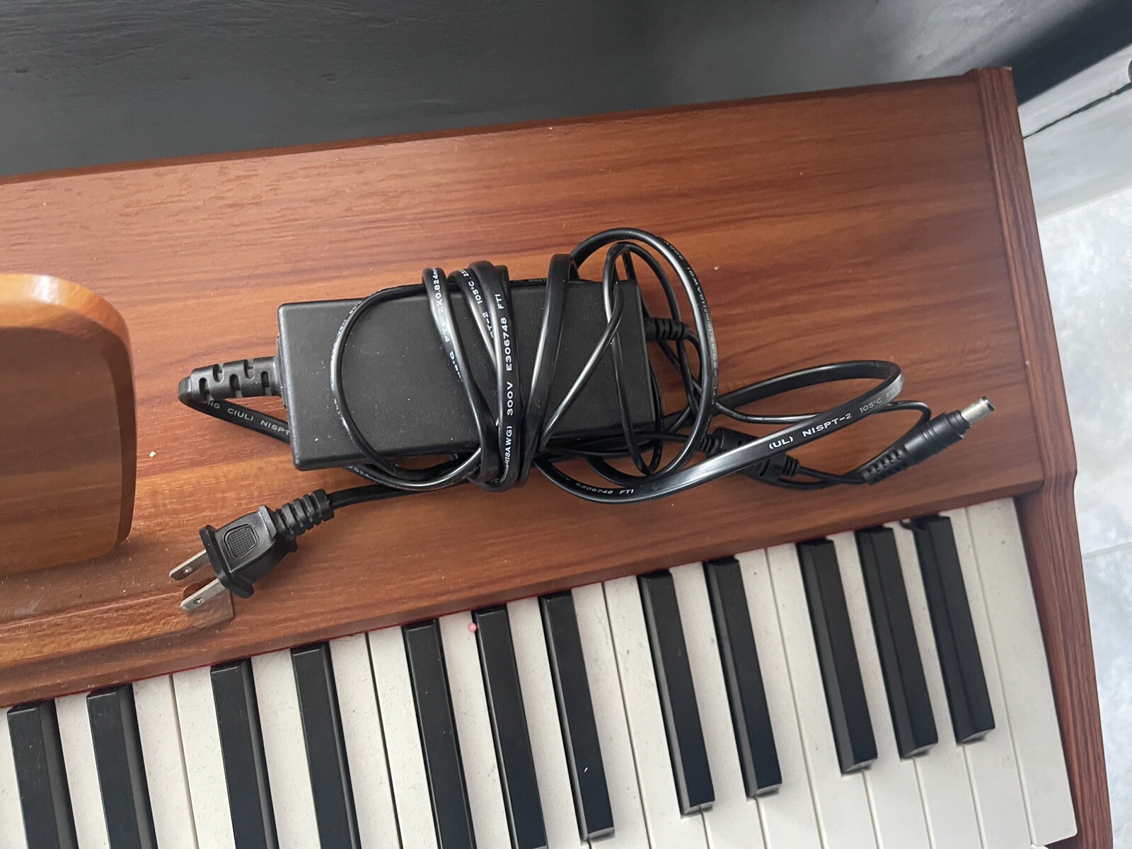 Donner DDP-80 88 Key Weighted Digital Piano