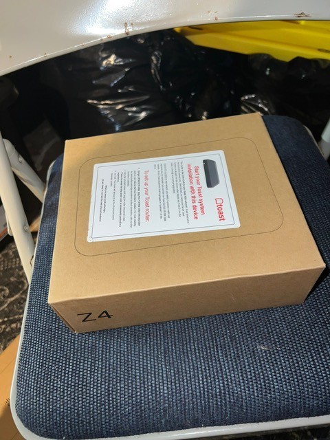 Cisco Meraki Z4 Cloud Managed Teleworker Gateway