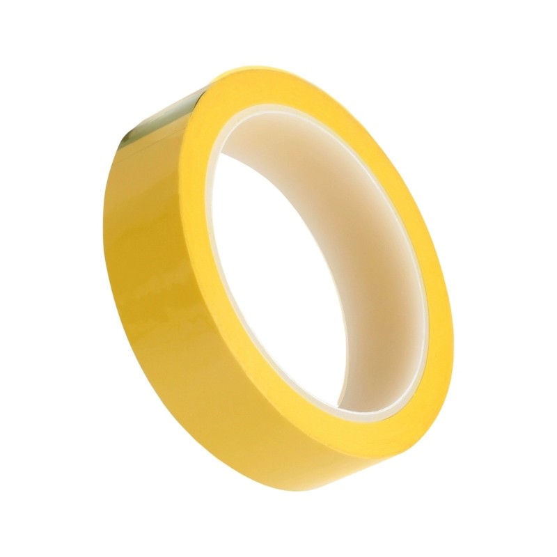 Photo Processing Tail Attachment Tape Strong Adhesive For Film Spooling Adhesive