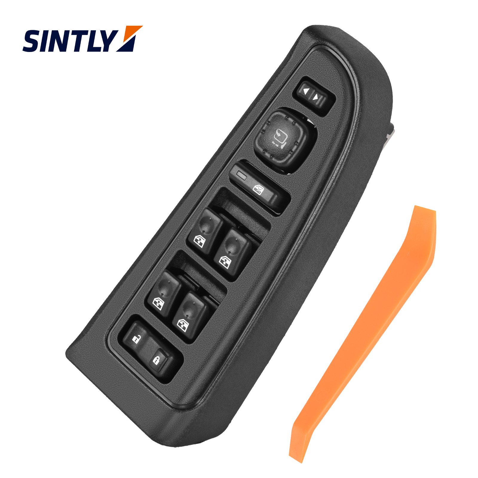 15883319 Master Power Window Switch for Chevy Tahoe 2003-2006 Silverado GMC