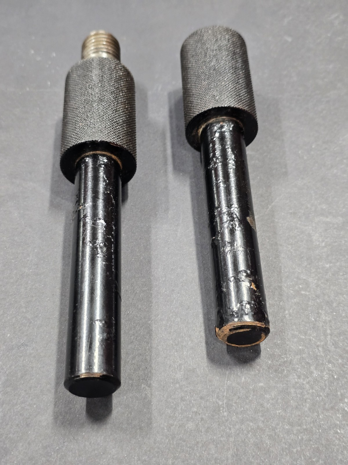 Soloflex 2 Piece Load Pin - Used
