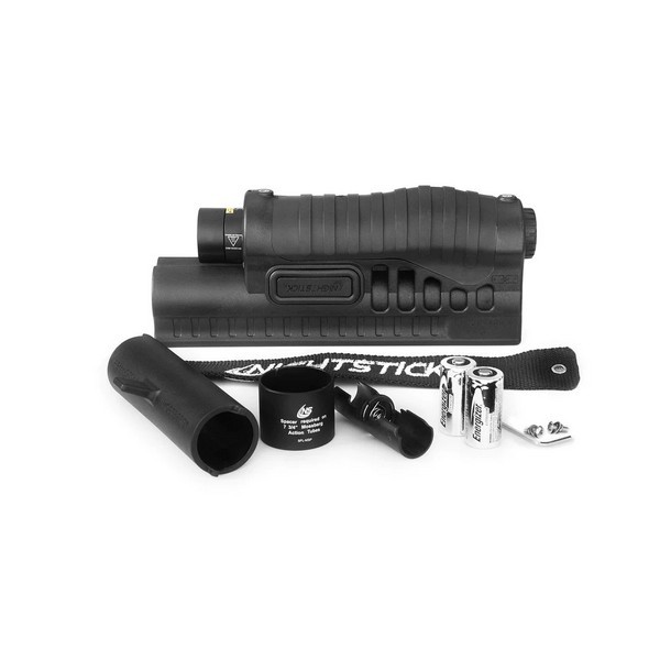 Nightstick Shotgun Forend Light for Mossberg 500/590/Shockwave