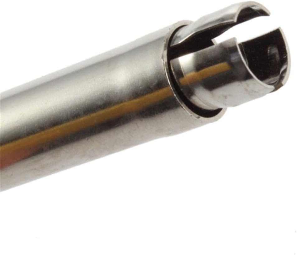 Glow Plug Ignitor Igniter Nitro Engine Starter Tools Support AA Batteries for...