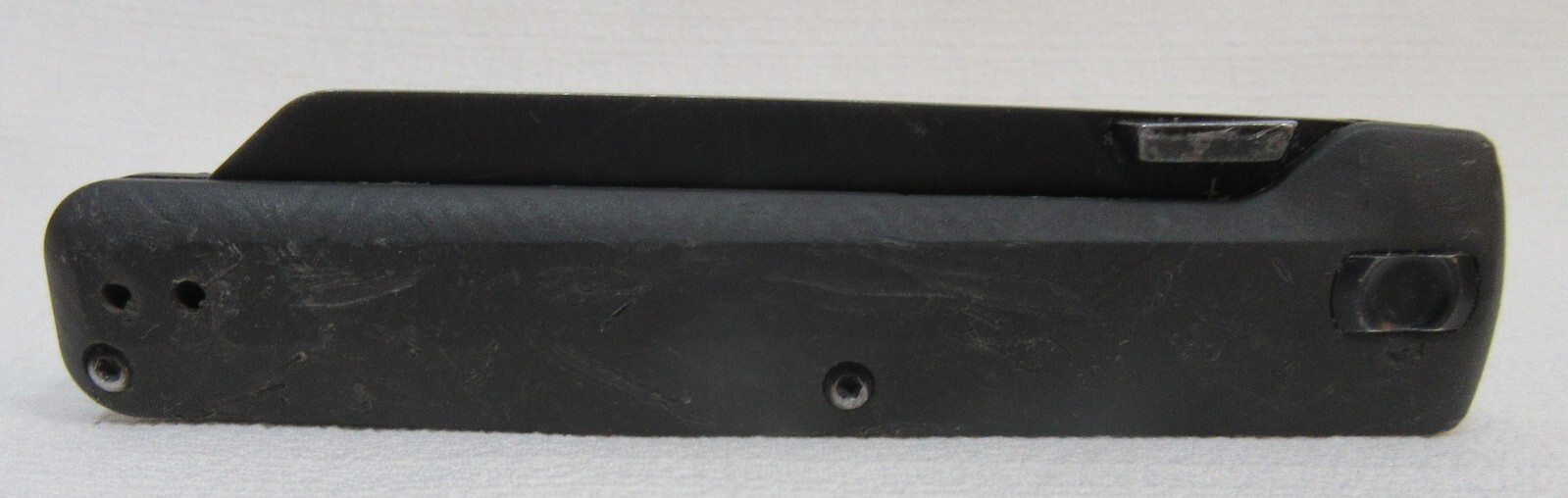 Gerber Gear Pledge Pocket Knife with Pocket Clip