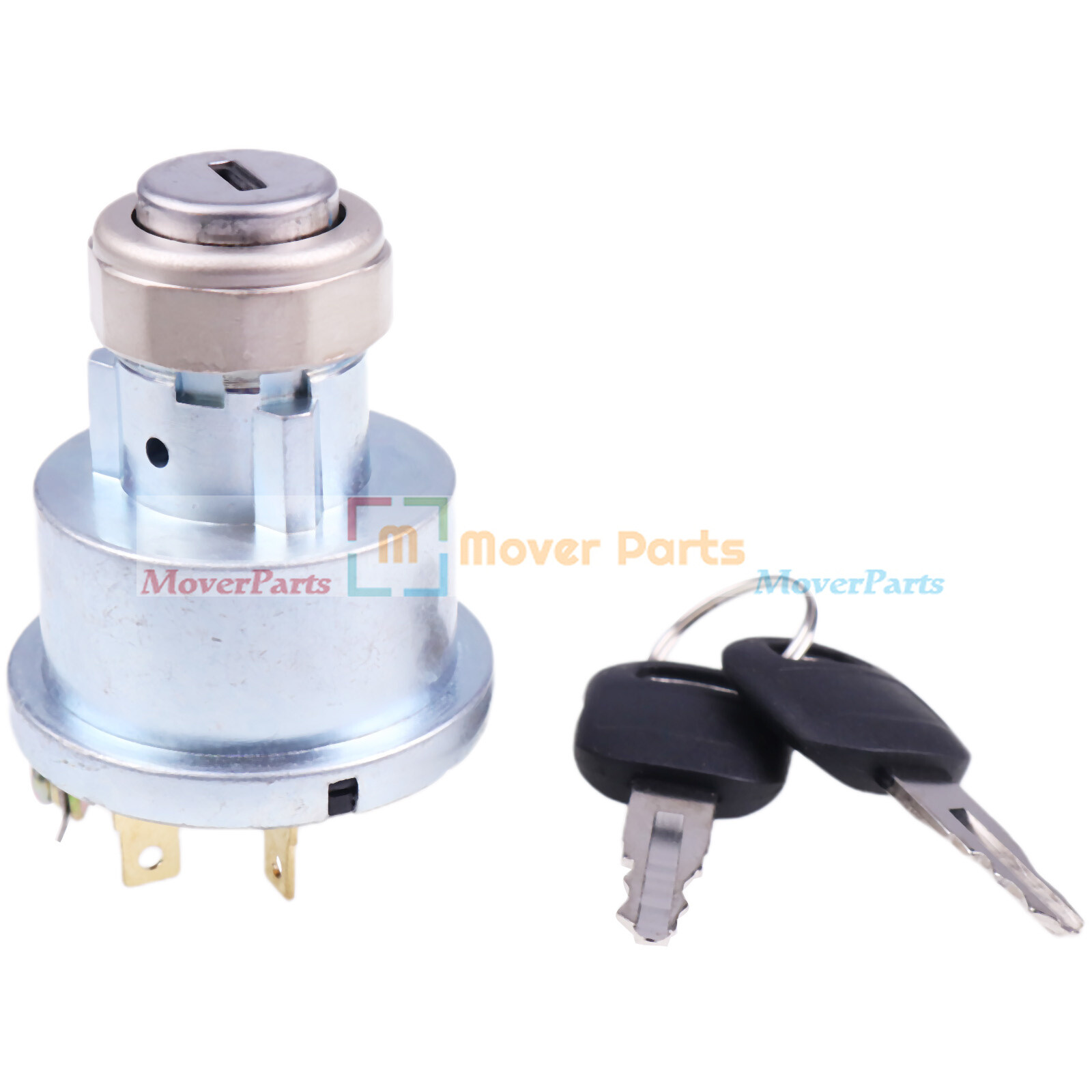 Ignition Switch 163-2659 110-7883 for CAT 312 315 320B 416B 446B TH62 TH82 TH83