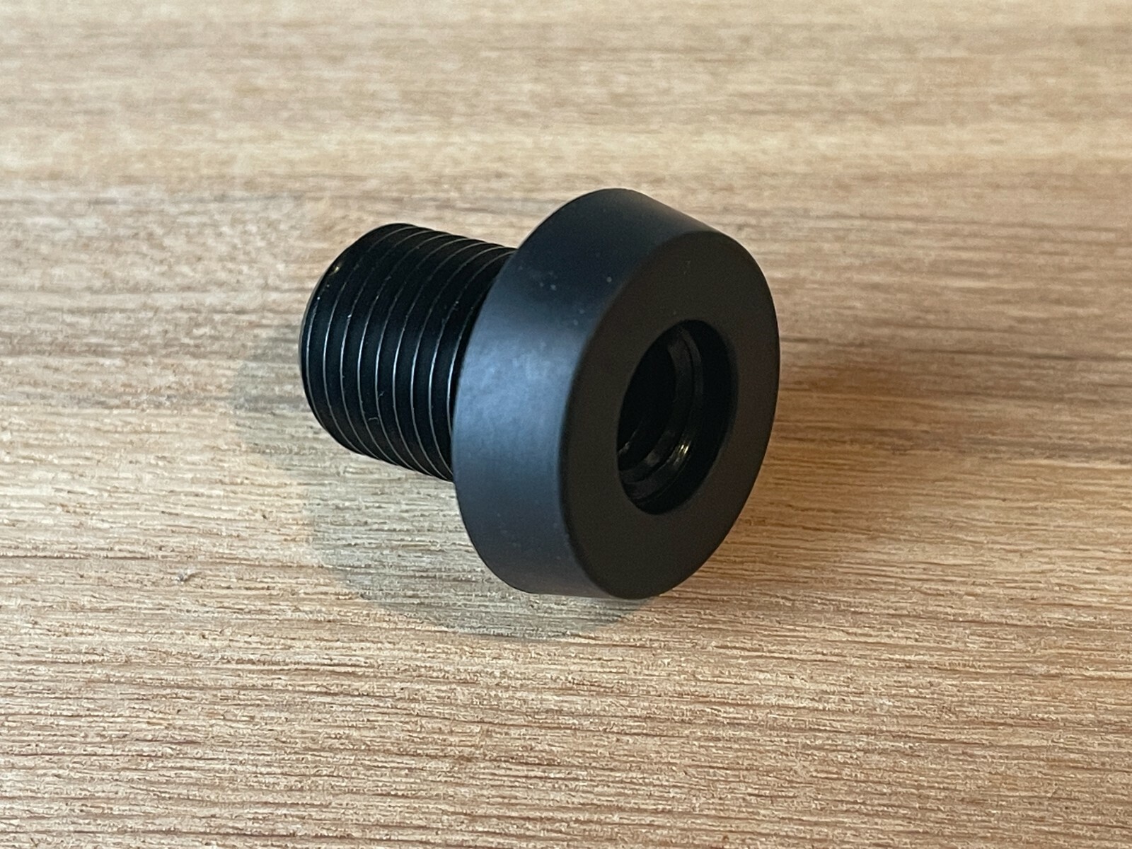 Rubber Bumper for Predator Cue Extensions - FAST SHIPPING