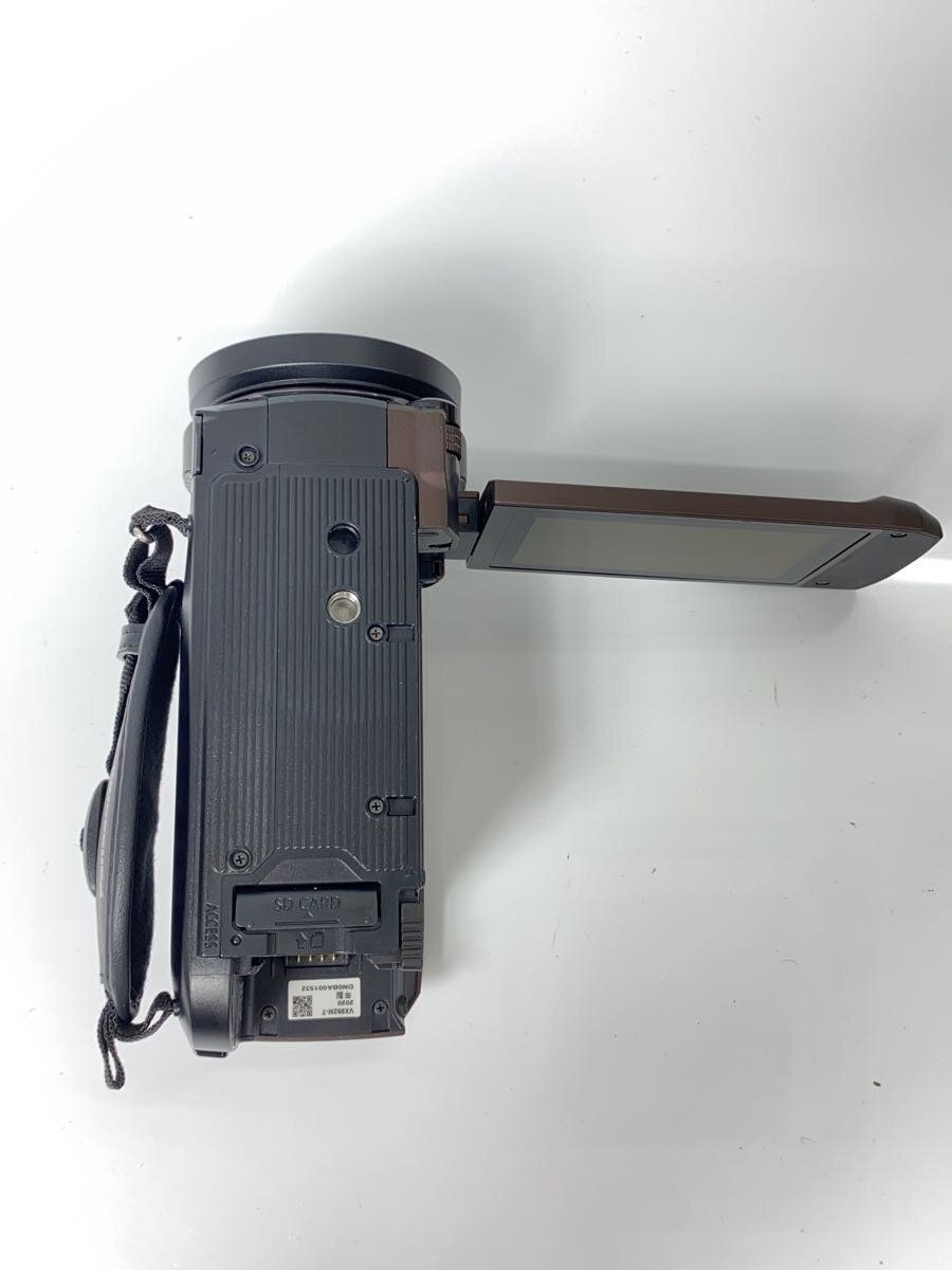 Panasonic Camcorder HC-VX992M Used