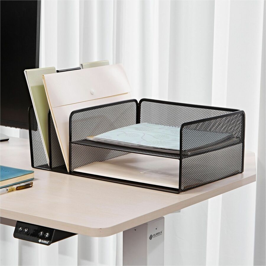 Lorell 4-Tier File Organizer (llr-95281) (llr95281)