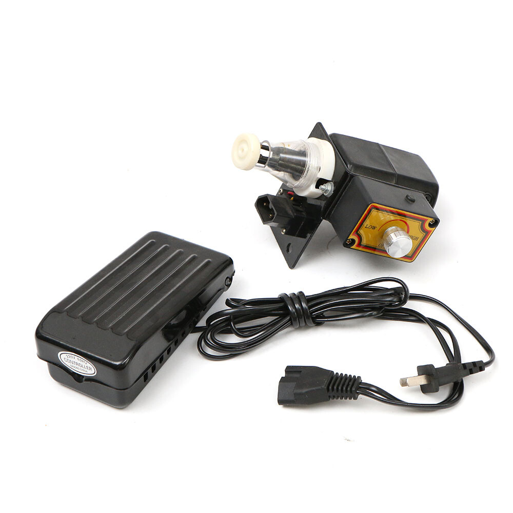 220V 1.5－3.5mm Mini DIY Electric Enameled Wire Scraping Stripping Machine