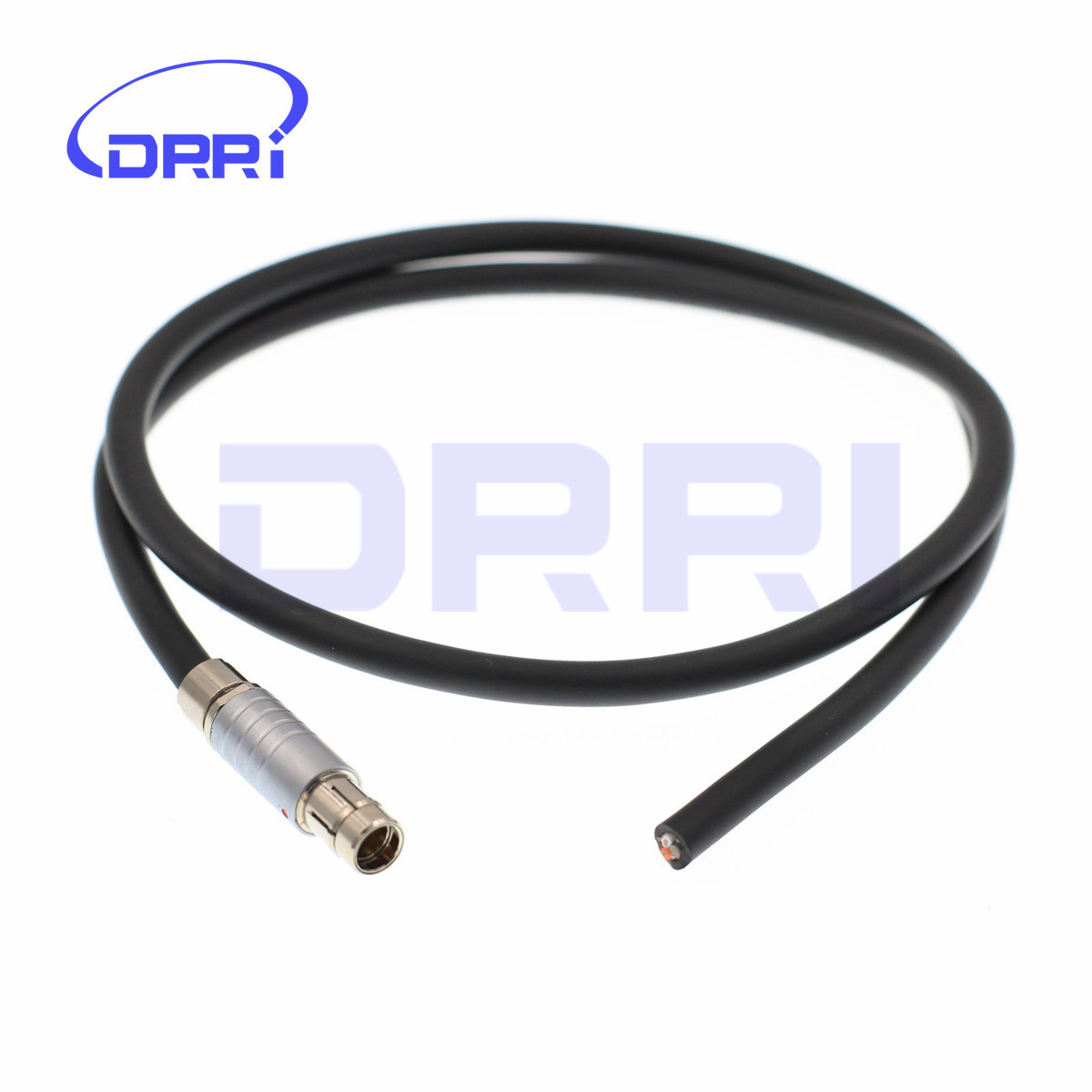 Fisher RS 3 Pin male to Flying Leads Cable for Arri Alexa