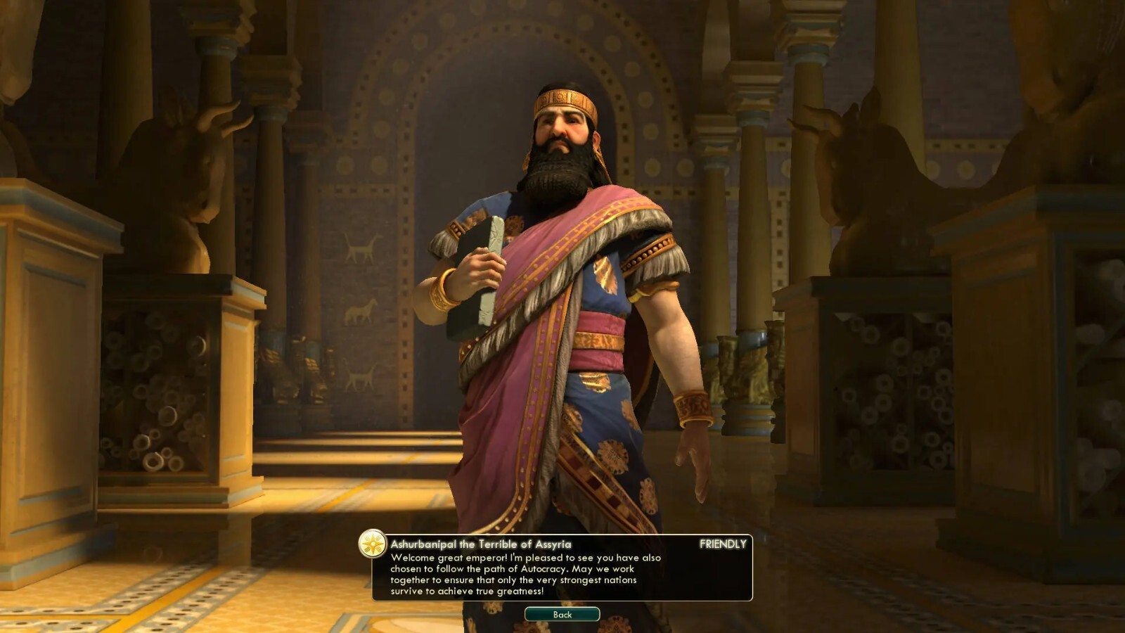 Sid Meier's Civilization V 5: Complete Edition PC/MAC Steam Key GLOBAL FAST SENT