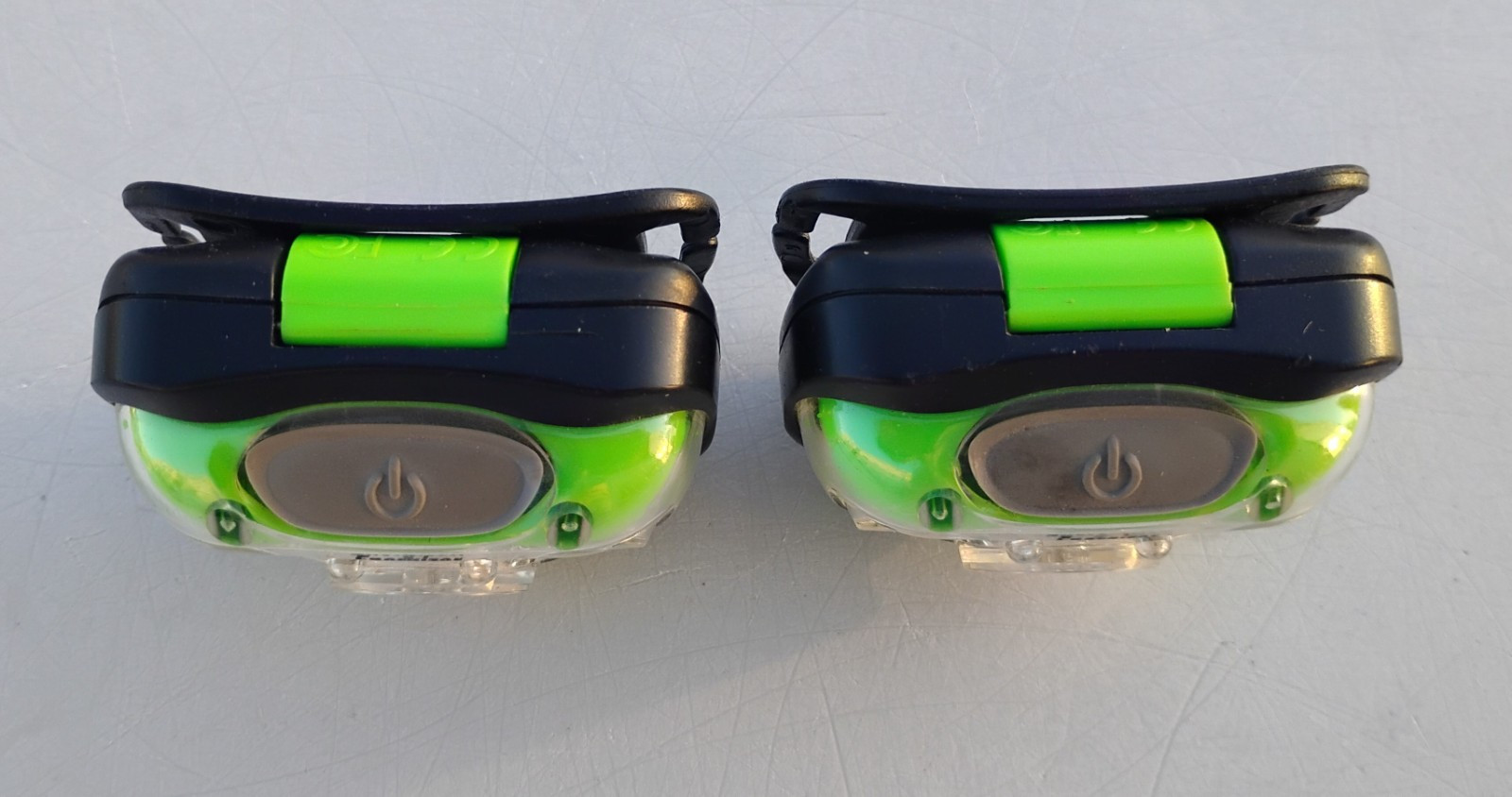 energizer headlamp