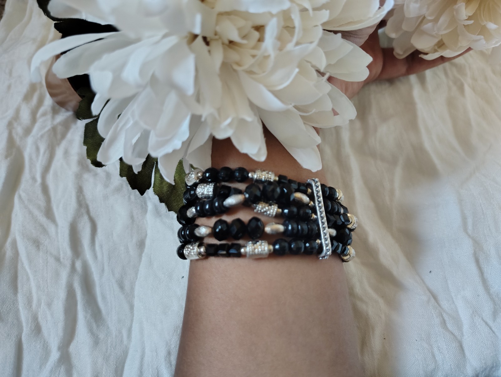 Homemade Bracelet