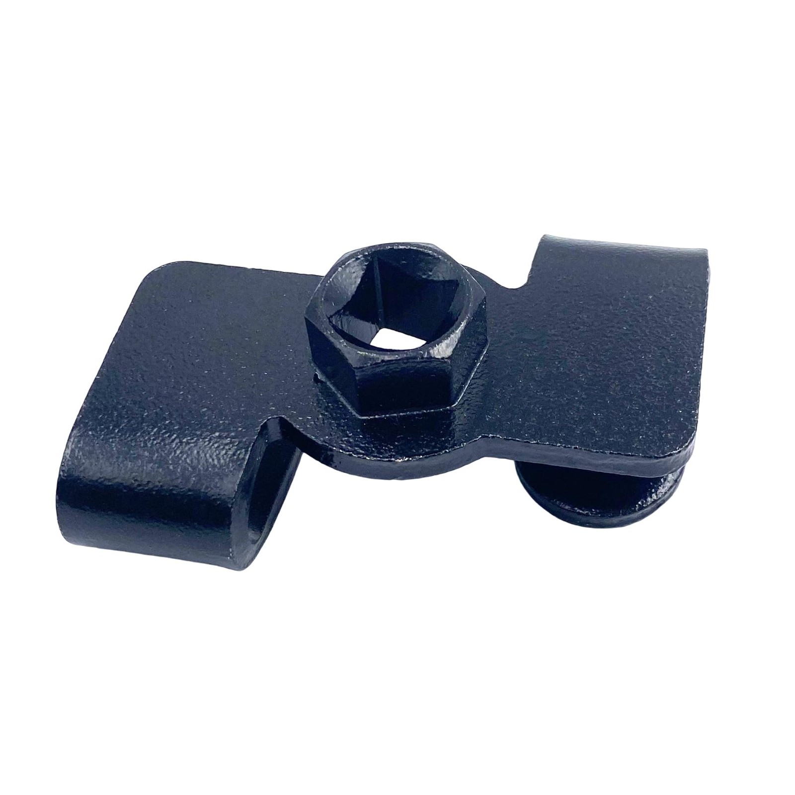 1PCS Wrench Extender Tool, 1/2 Inch Drive, 21mm Torque Adapter, Mechanics