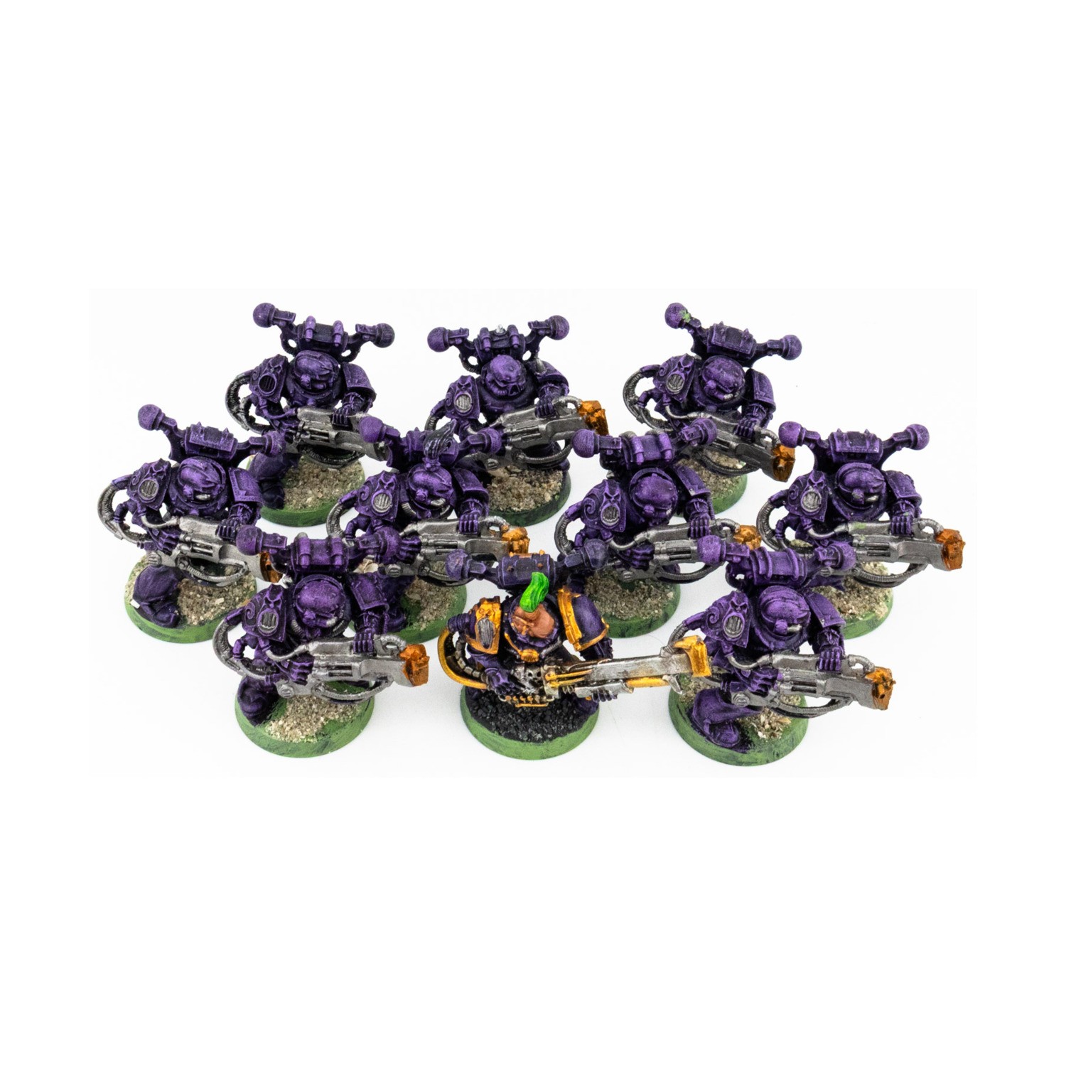 Noise Marine Collection #13 NM