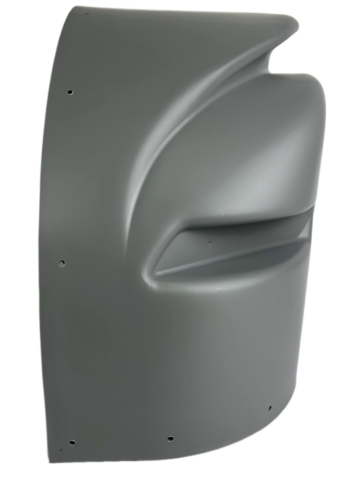 Supreme Corner Cap 2018+ LH Roadside Compatible with 116991 (Automann 564.99067)