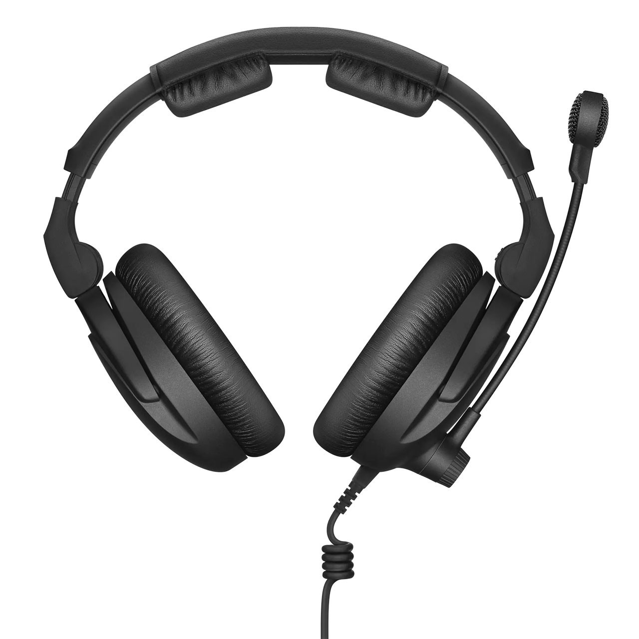 Sennheiser HMD 300 PRO Broadcast Headset (dual-muff)