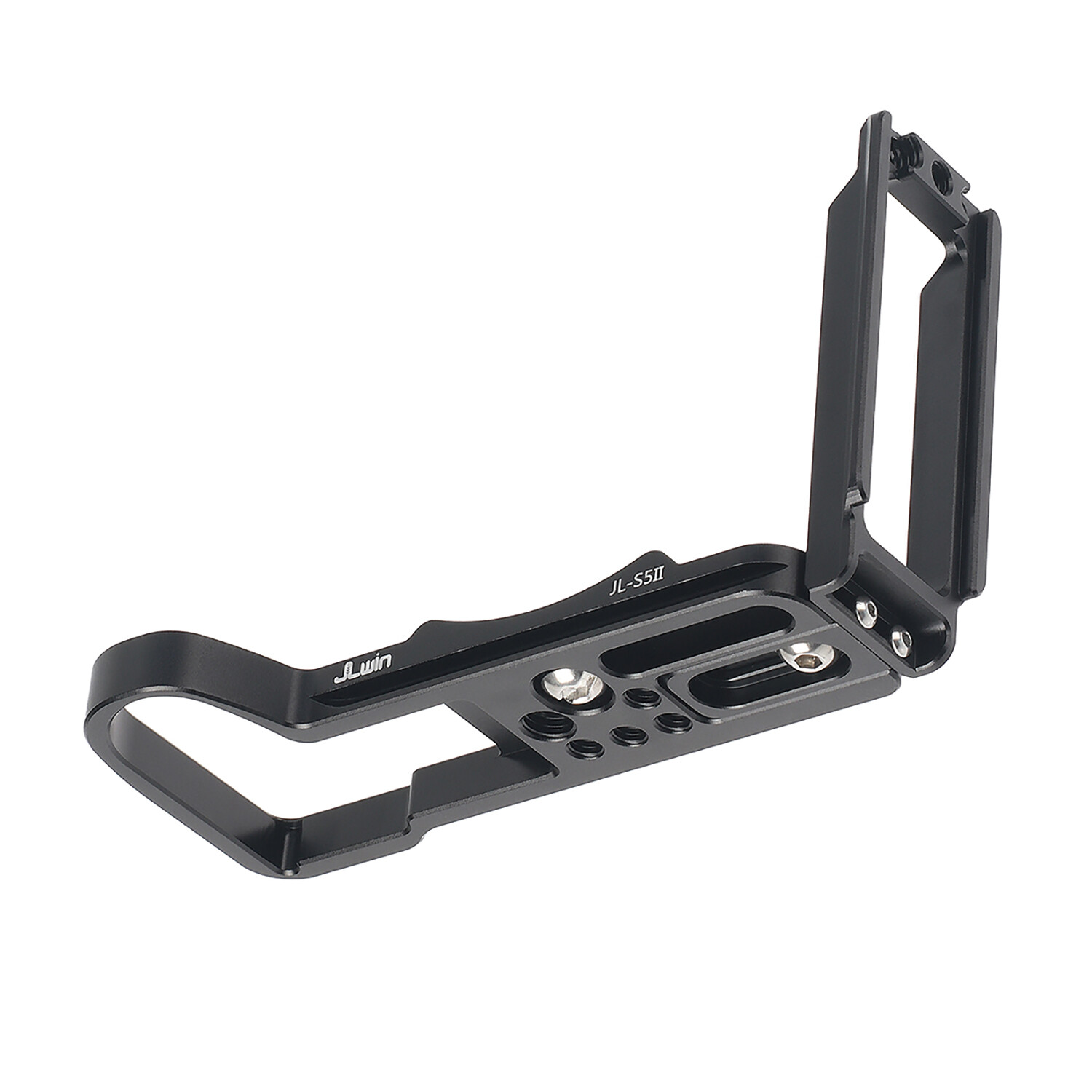 Vertical Shooting Quick Mounting L Plate For Panasonic S5II S52