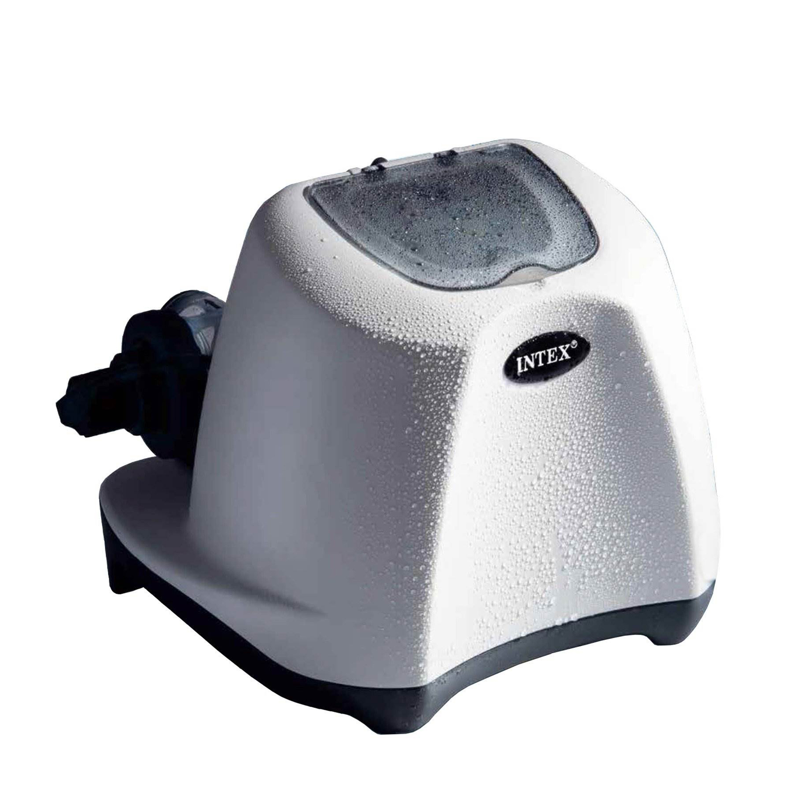 Intex Krystal Clear Saltwater System for Above-Ground Pools