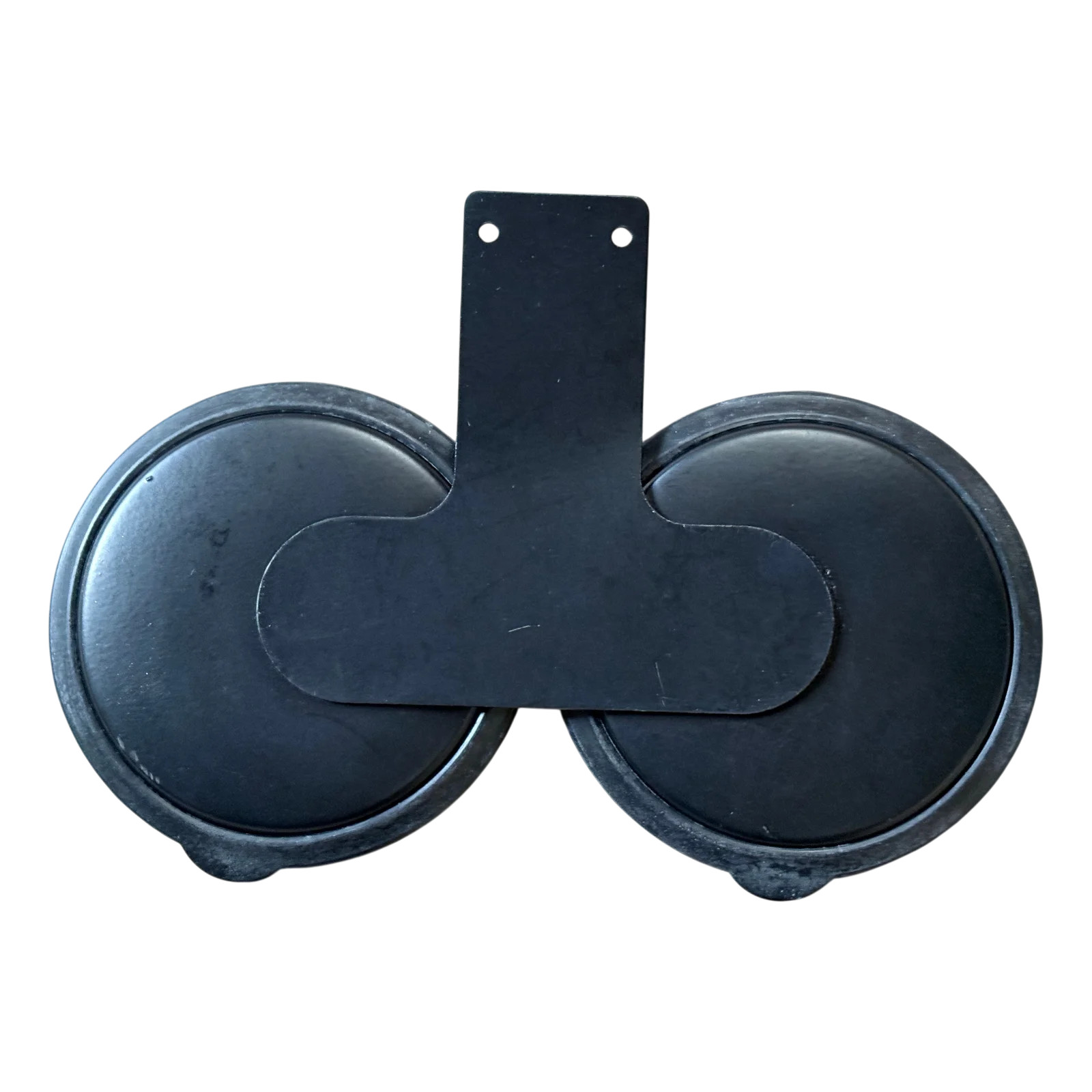 HGV Double Licence Holder (black) LH4