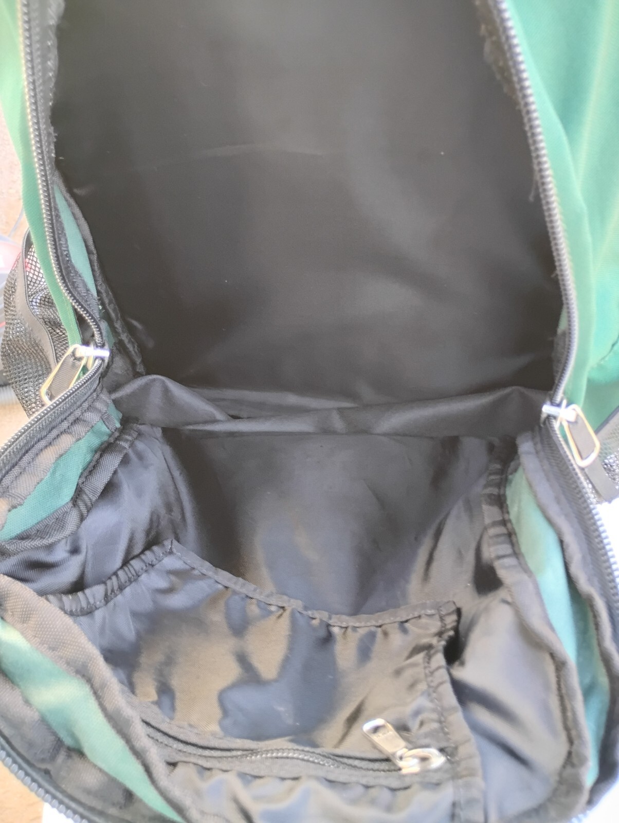 kavu backpack