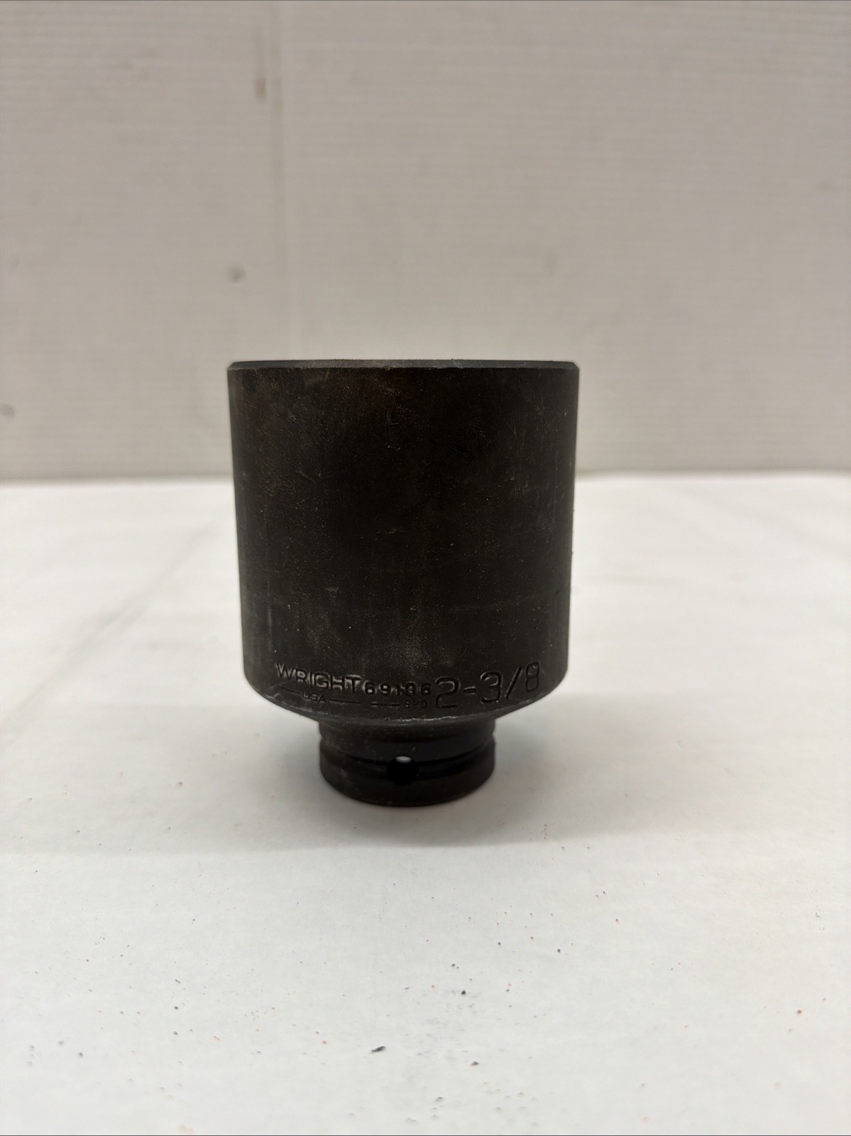 Wright Tool 69106 3/4" Drive Deep Impact Socket 6-Point SAE 2-3/8"