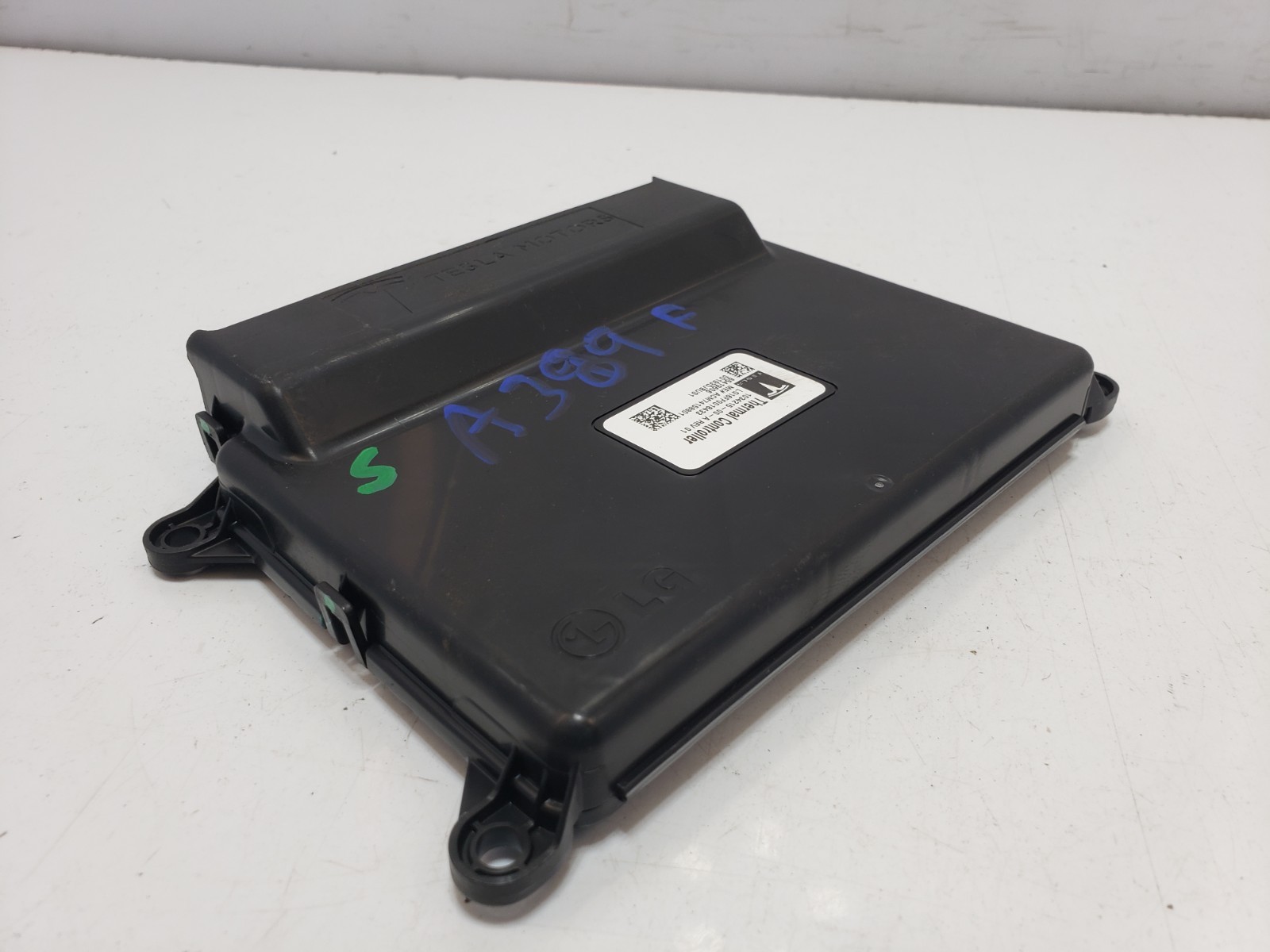 ✅ 2012-2020 OEM Tesla Model S Thermal Controller Assist Control Module Unit