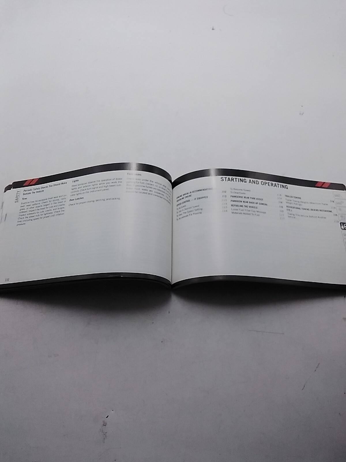 2018 Dodge Journey User Guide
