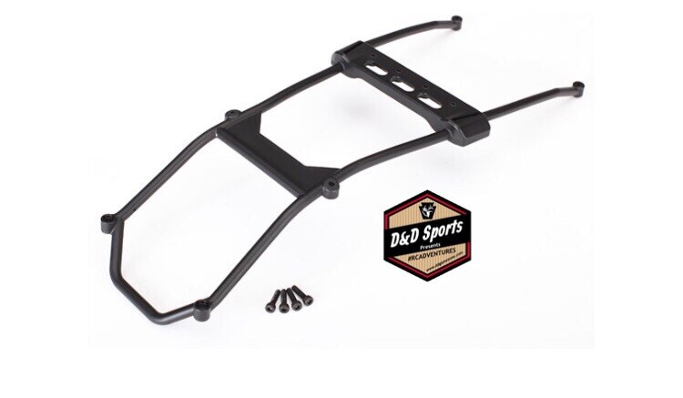 Traxxas 8613 - Body Support, E-Revo VXL Brushless