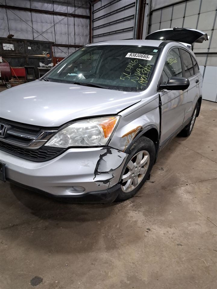 2011 Crv/Cr-v Jack Sku#4344795