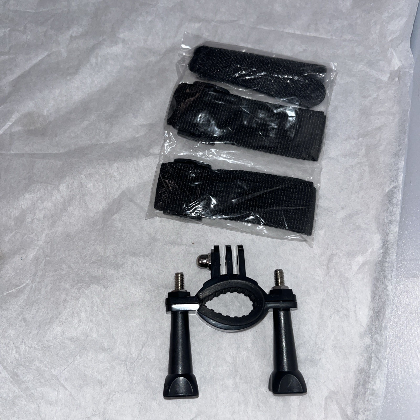 Vivitar 4K HD Action Camera Kit Bundle Accessories, And Extras ￼