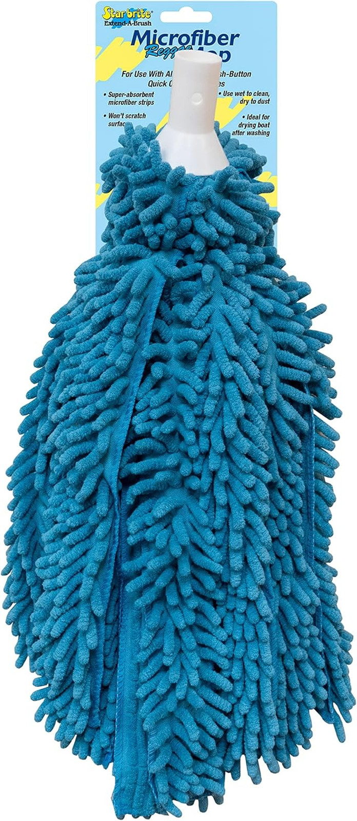 Reggae Mop (040103)