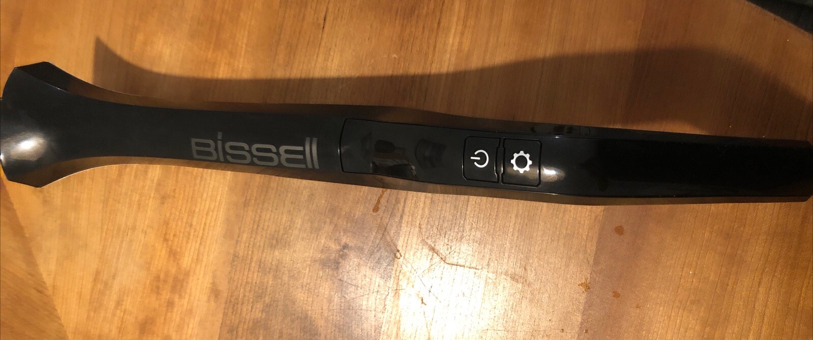 Bissell 2554A crosswave cordless max Bissell  Handle Assembly