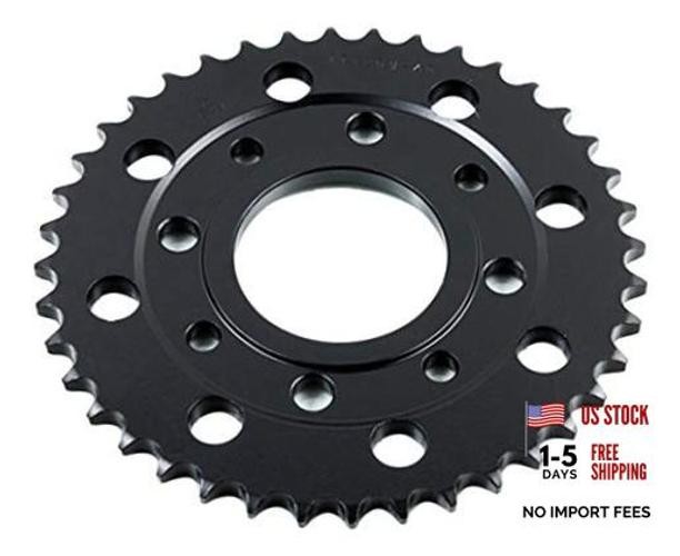 Sprockets R269.40 40T Steel Rear Sprocket , black , 40 Tooth