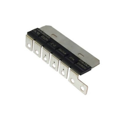 Mopar 68368854AA Fuse Z Case