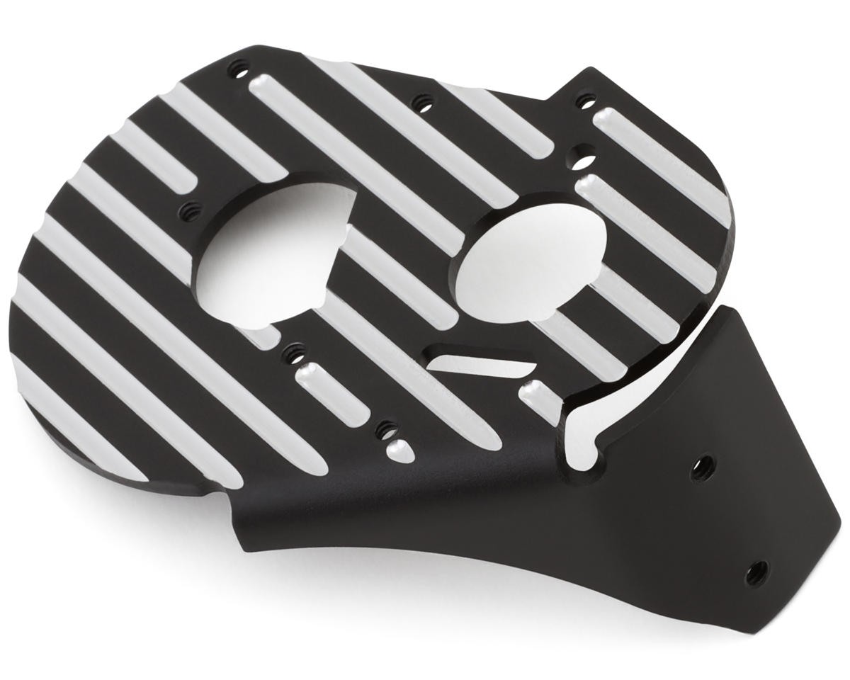 Team Associated RC10 "Kinwald" Motor Mount Plate [ASC6755]