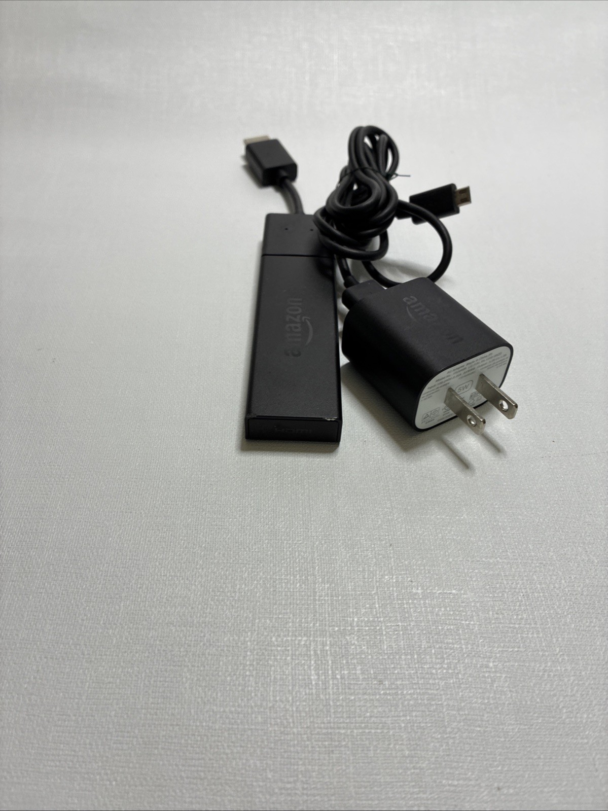 Amazon Fire stick Model Number LY73PR - No Remote