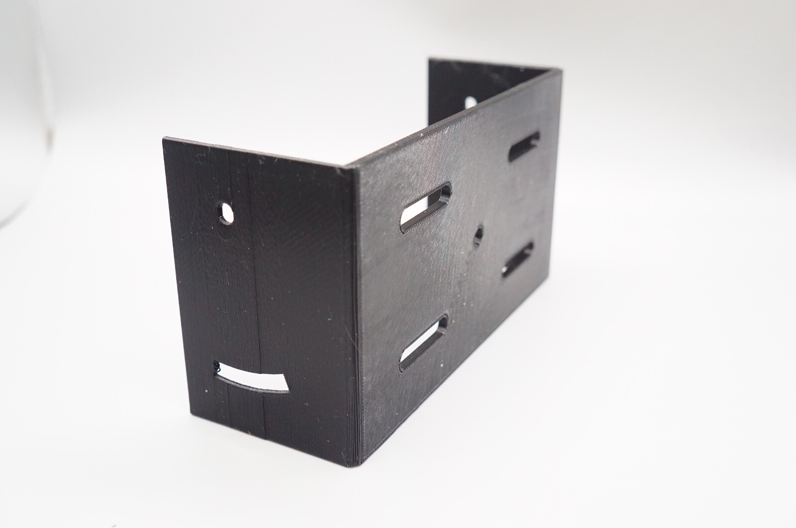 Wall Mounting Bracket for Icom ID-5100 Digital Transceiver Base