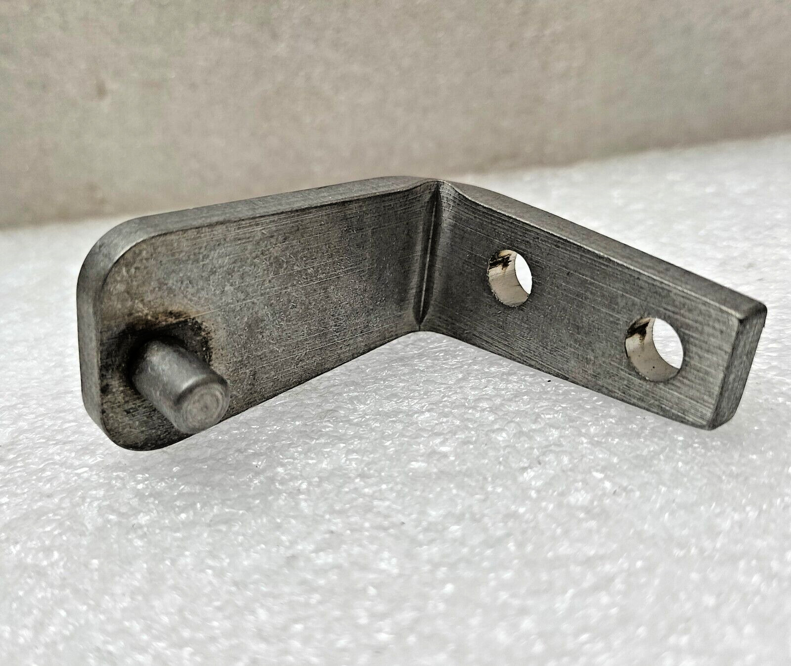 MARKET FORGE 91-6476 BOTTOM HINGE