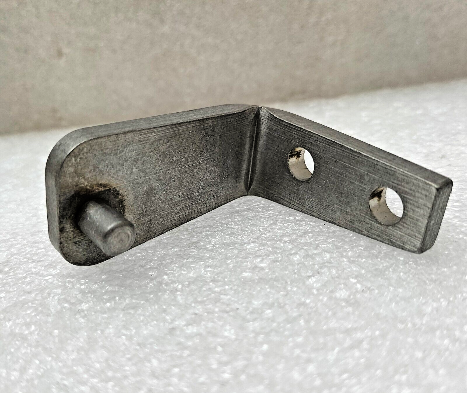 MARKET FORGE 91-6476 BOTTOM HINGE