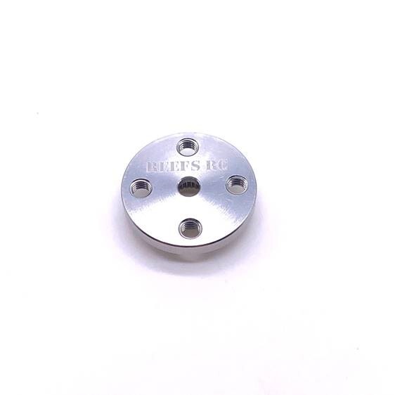 Reefs RC 25T Round Servo Horn REEFS133